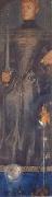 Fernand Khnopff Solitude china oil painting artist